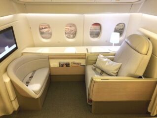 First Class