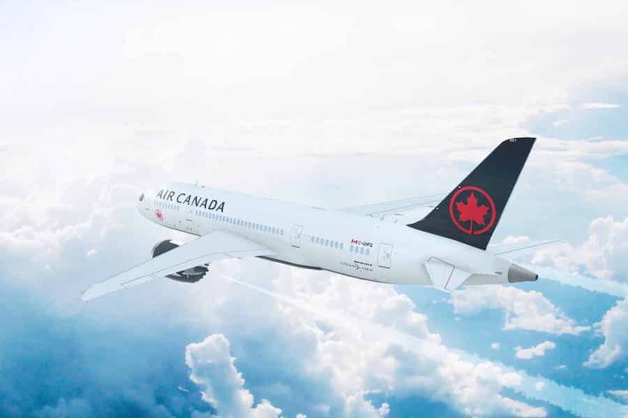 Featured image for “Air Canada”