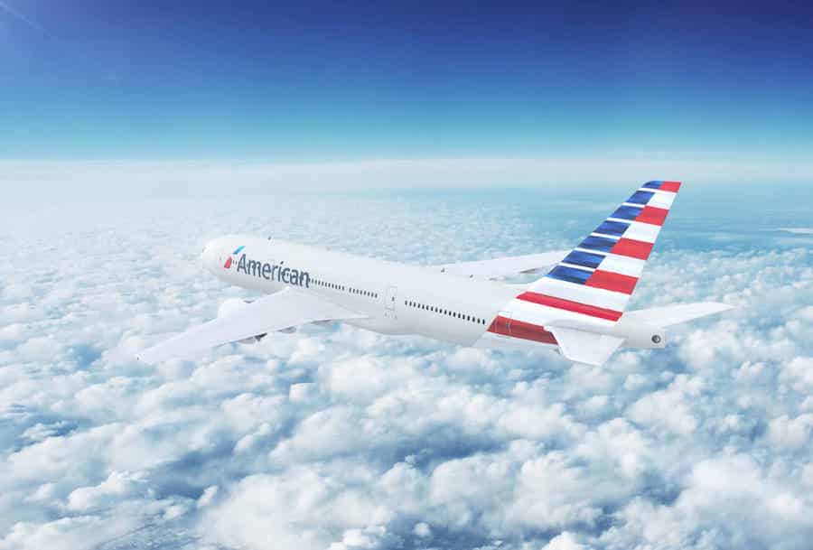 Featured image for “American Airlines”