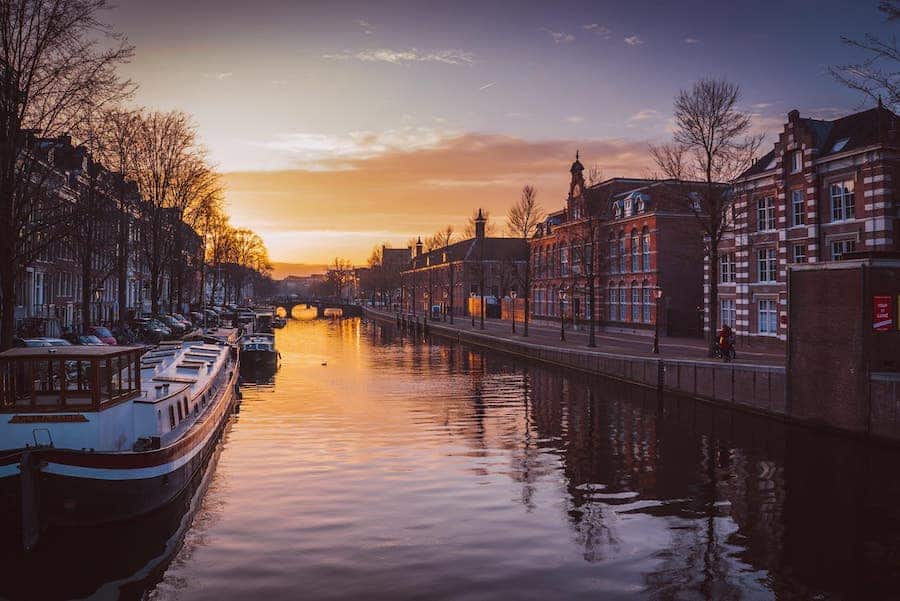 Featured image for “Amsterdam”