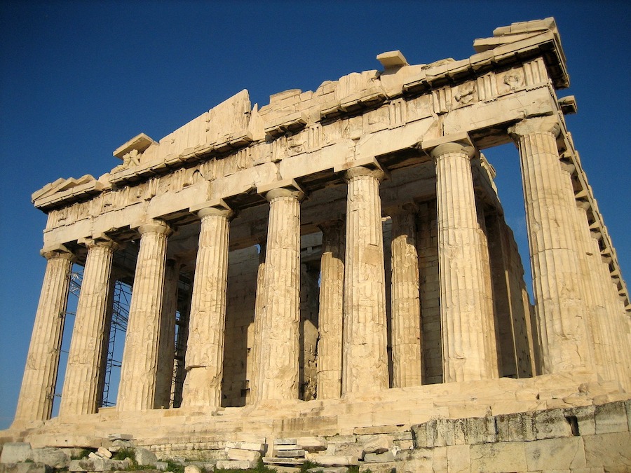 Featured image for “Athens”