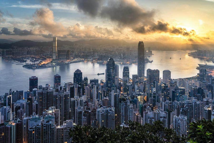 Featured image for “Hong Kong”