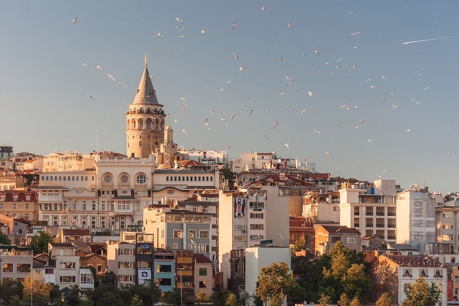 Featured image for “Istanbul”