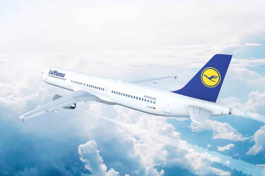 Featured image for “Lufthansa”
