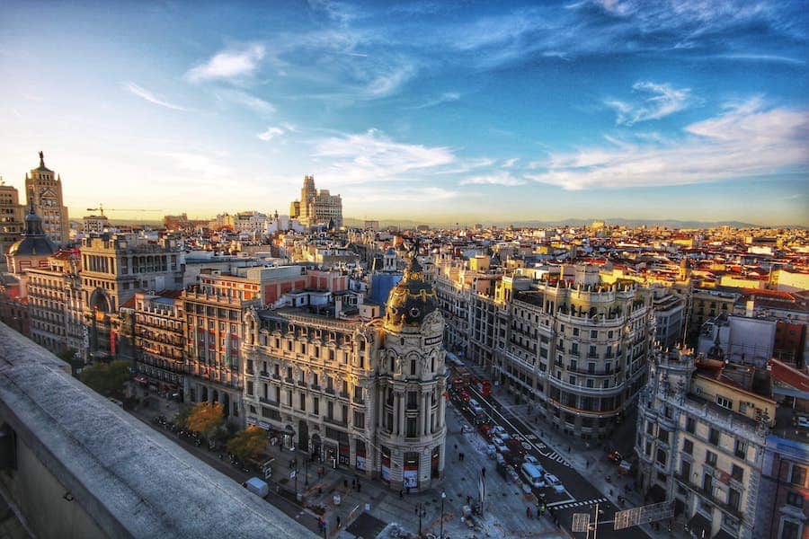 Featured image for “Madrid”