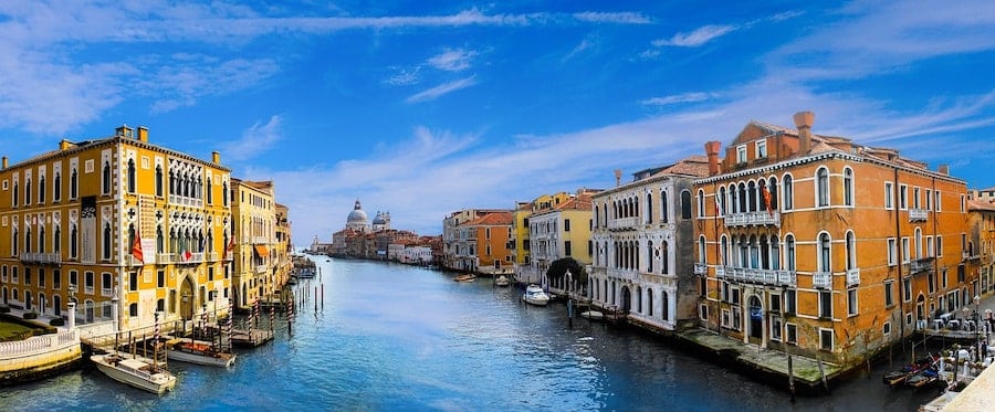 Featured image for “Venice”